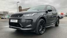 Land Rover Discovery Sport 2.0 D200 Urban Edition 5dr Auto [5 Seat] Diesel Station Wagon